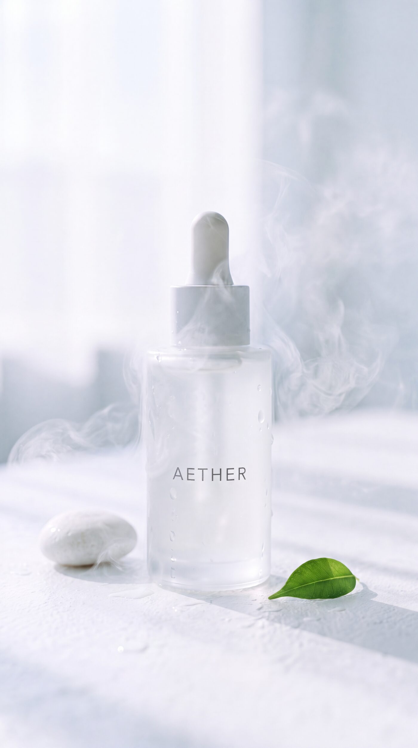 AETHER — editorial
