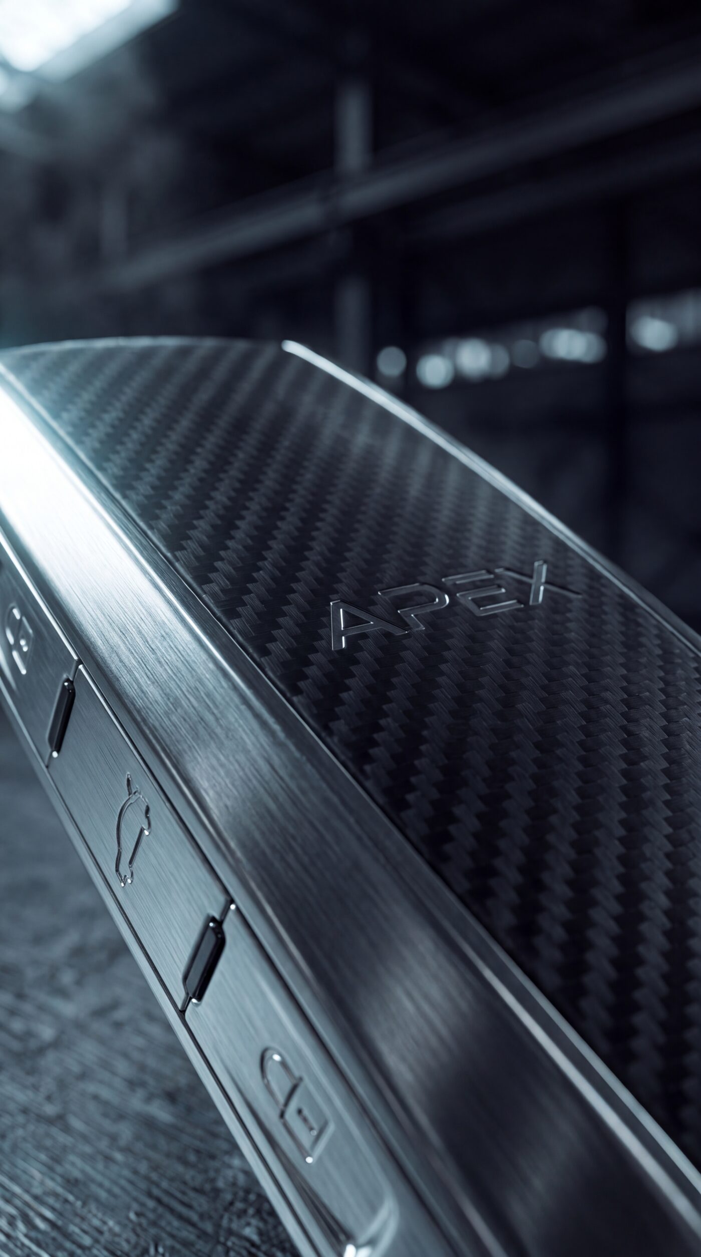 APEX — detail