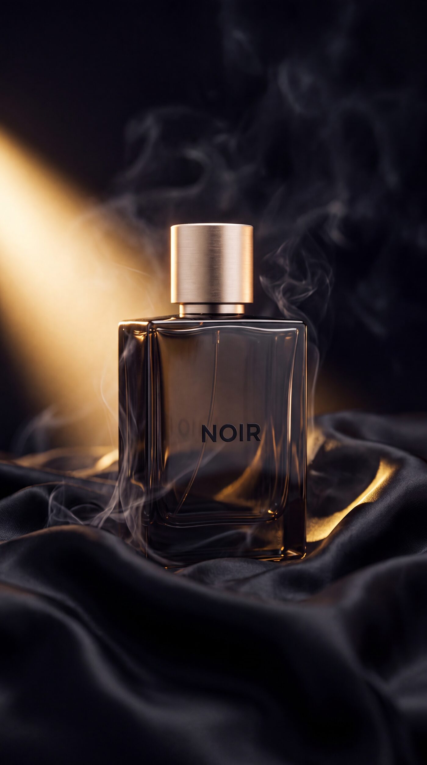 NOIR — editorial